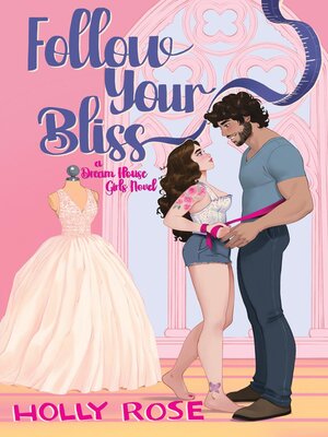 cover image of Follow Your Bliss